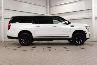 2025 GMC Yukon XL