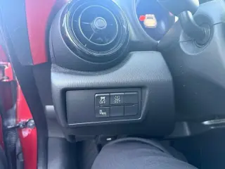 2017 Mazda MX-5 Miata RF