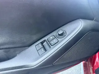 2017 Mazda MX-5 Miata RF
