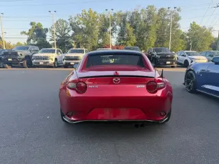 2017 Mazda MX-5 Miata RF
