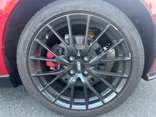 2017 Mazda MX-5 Miata RF
