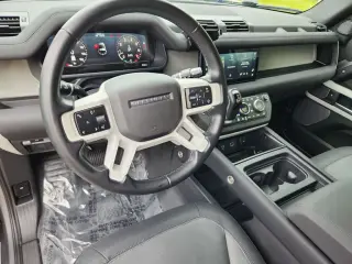 2022 Land Rover Defender
