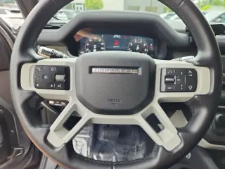 2022 Land Rover Defender