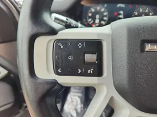 2022 Land Rover Defender
