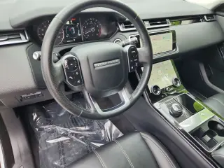2020 Land Rover Range Rover Velar