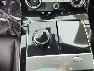 2020 Land Rover Range Rover Velar