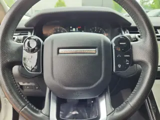 2020 Land Rover Range Rover Velar