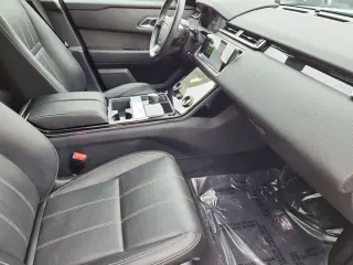 2020 Land Rover Range Rover Velar