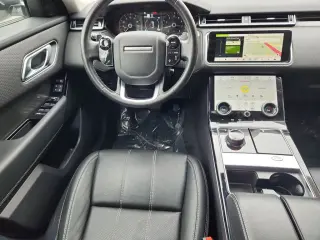 2020 Land Rover Range Rover Velar