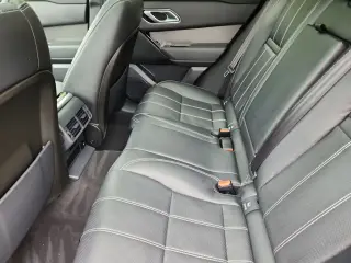 2020 Land Rover Range Rover Velar