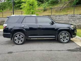 2023 Toyota 4Runner