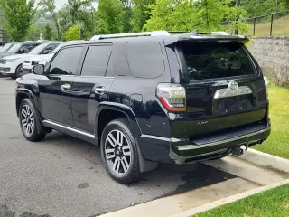 2023 Toyota 4Runner