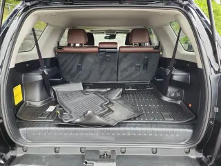2023 Toyota 4Runner