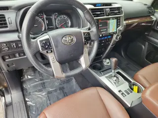 2023 Toyota 4Runner