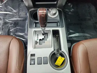 2023 Toyota 4Runner