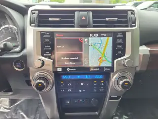 2023 Toyota 4Runner