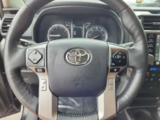 2023 Toyota 4Runner