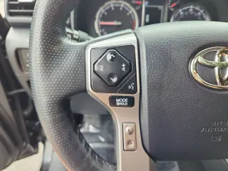 2023 Toyota 4Runner