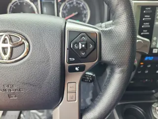 2023 Toyota 4Runner