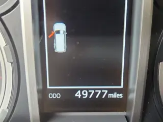 2023 Toyota 4Runner