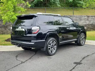 2023 Toyota 4Runner