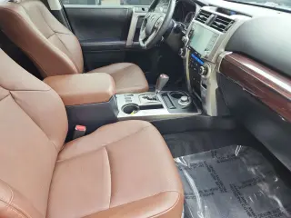 2023 Toyota 4Runner