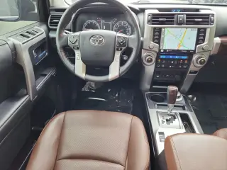 2023 Toyota 4Runner
