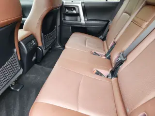 2023 Toyota 4Runner