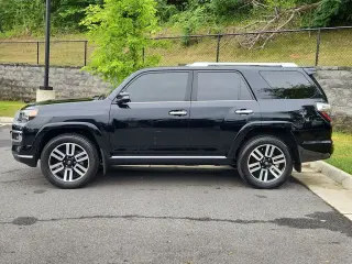 2023 Toyota 4Runner