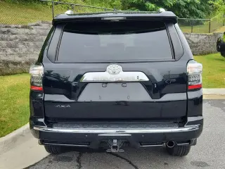 2023 Toyota 4Runner
