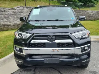 2023 Toyota 4Runner