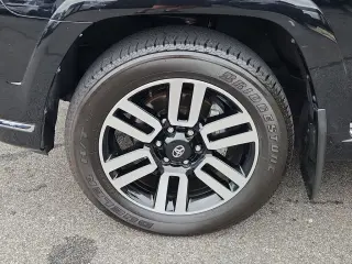 2023 Toyota 4Runner