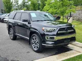 2023 Toyota 4Runner
