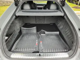 2022 Audi RS 7