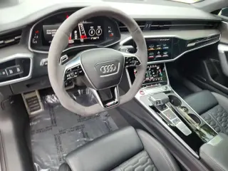 2022 Audi RS 7