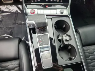 2022 Audi RS 7