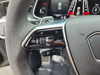 2022 Audi RS 7