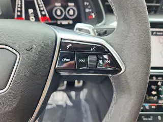 2022 Audi RS 7