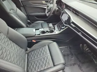 2022 Audi RS 7