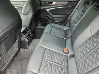 2022 Audi RS 7