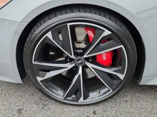 2022 Audi RS 7