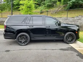 2023 CADILLAC Escalade