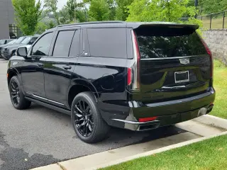 2023 CADILLAC Escalade