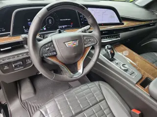 2023 CADILLAC Escalade