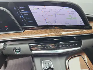 2023 CADILLAC Escalade
