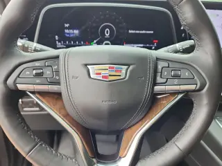 2023 CADILLAC Escalade