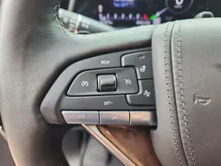 2023 CADILLAC Escalade