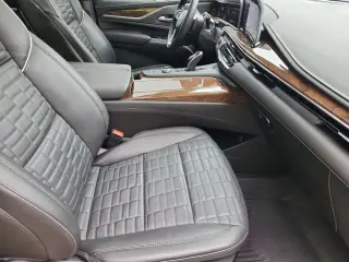 2023 CADILLAC Escalade