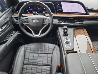 2023 CADILLAC Escalade