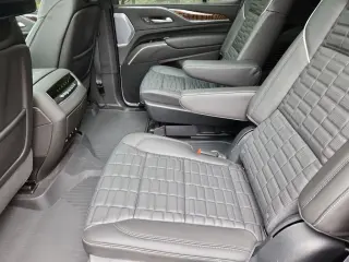 2023 CADILLAC Escalade